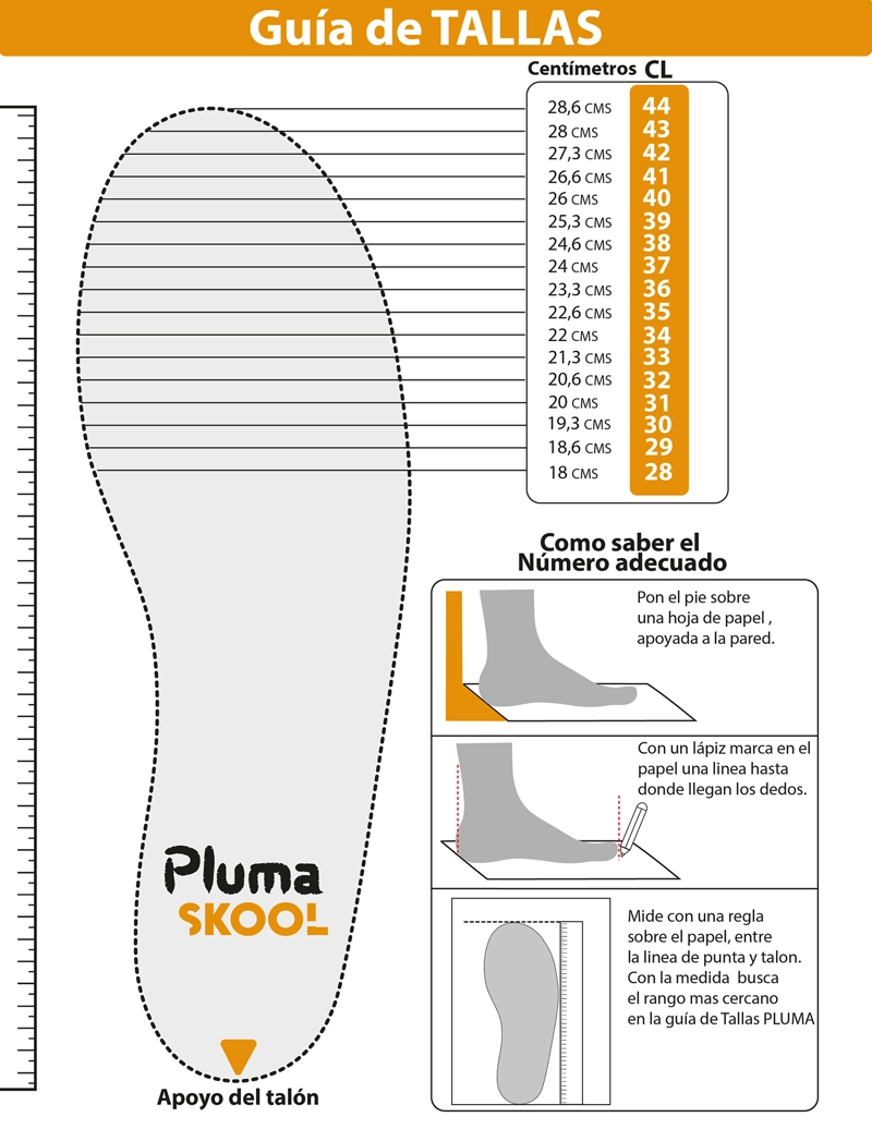 ZAPATILLA COLEGIAL UNISEX PLUMA - E202 | NEGRO - 6