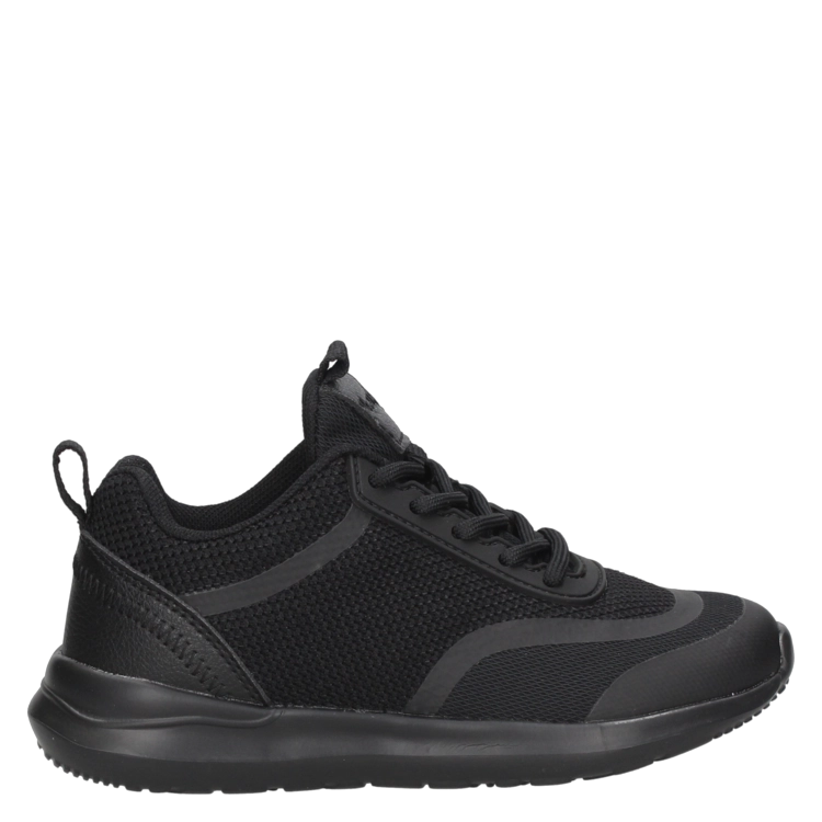 ZAPATILLA COLEGIAL UNISEX PLUMA - E207