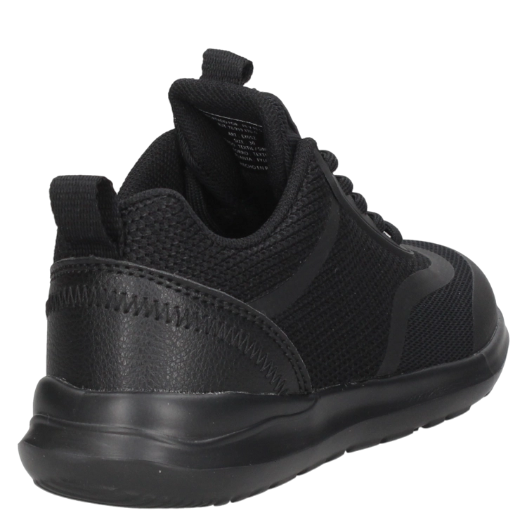 ZAPATILLA COLEGIAL UNISEX PLUMA - E207 - 3