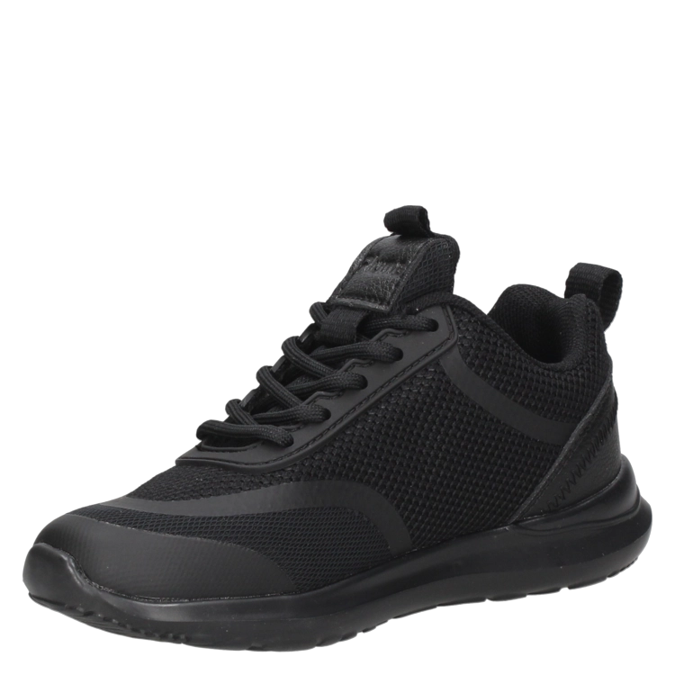 ZAPATILLA COLEGIAL UNISEX PLUMA - E207 - 5