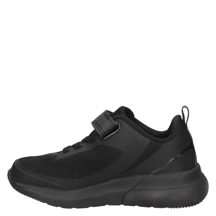 ZAPATILLA COLEGIAL UNISEX PLUMA - E206 | NEGRO - 4