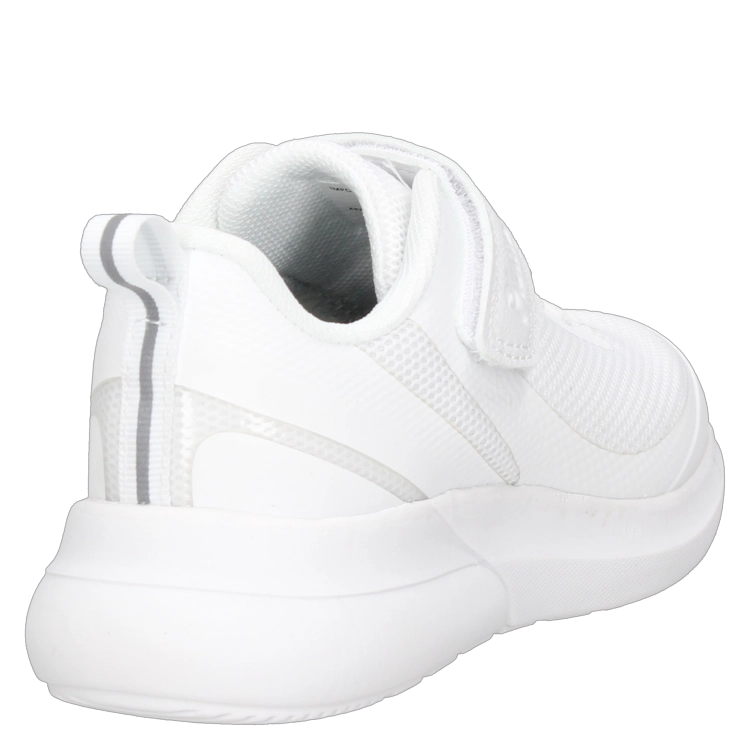 ZAPATILLA COLEGIAL UNISEX PLUMA - E206 | BLANCO - 3