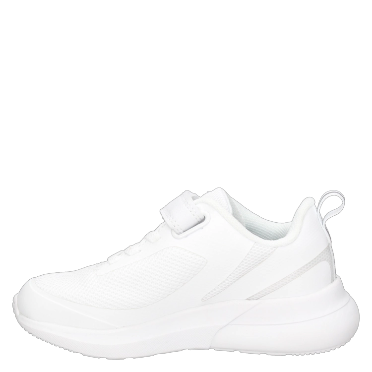 ZAPATILLA COLEGIAL UNISEX PLUMA - E206 | BLANCO - 4