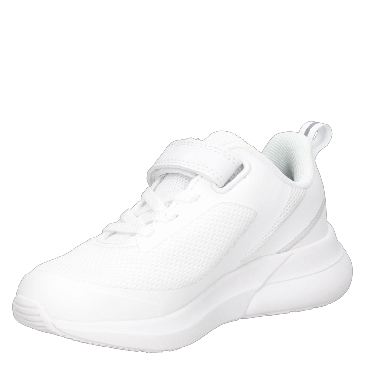 ZAPATILLA COLEGIAL UNISEX PLUMA - E206 | BLANCO - 5