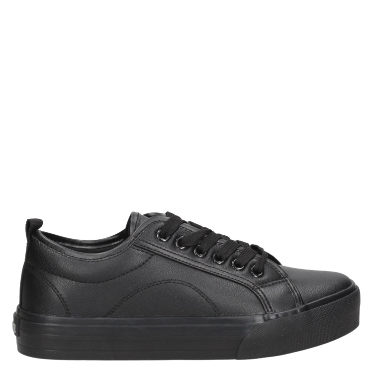 ZAPATILLA COLEGIAL UNISEX PLUMA - E200 - 1