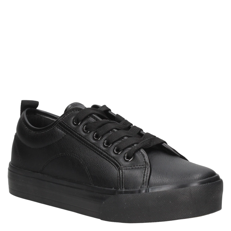 ZAPATILLA COLEGIAL UNISEX PLUMA - E200 - 2