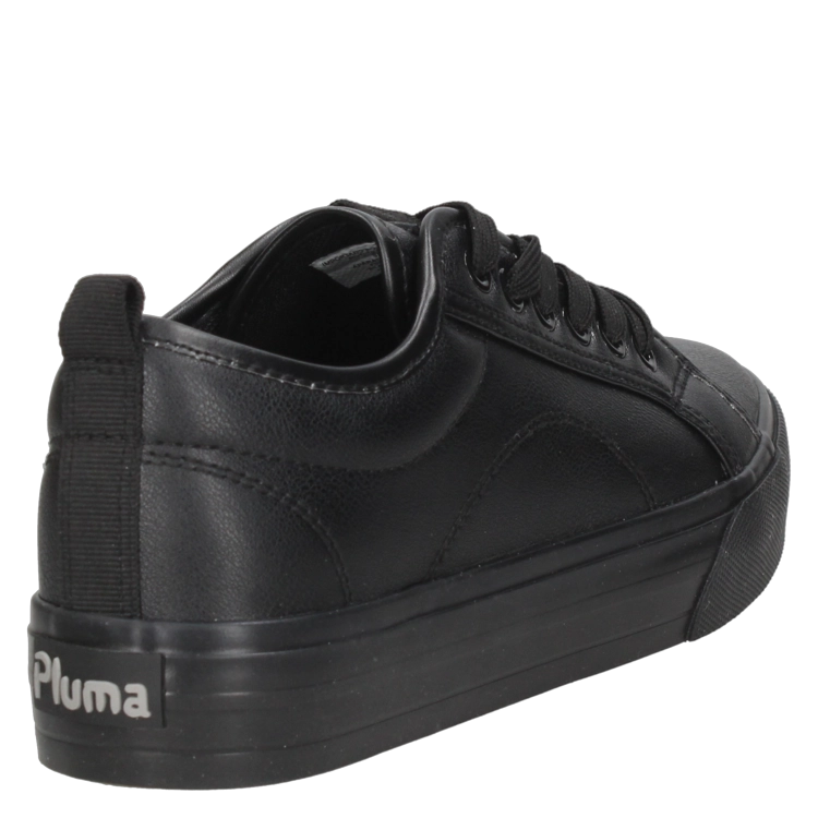 ZAPATILLA COLEGIAL UNISEX PLUMA - E200 - 3