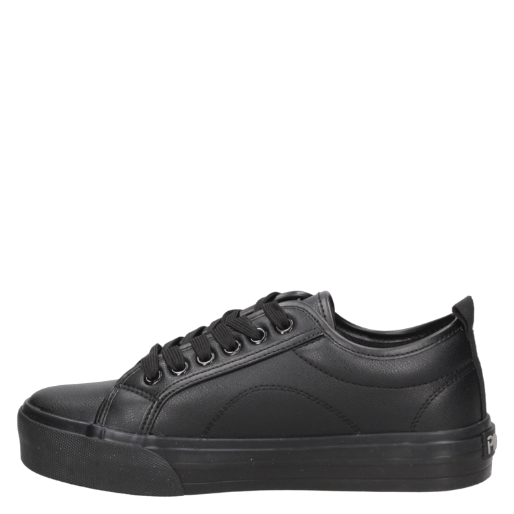 ZAPATILLA COLEGIAL UNISEX PLUMA - E200 - 4