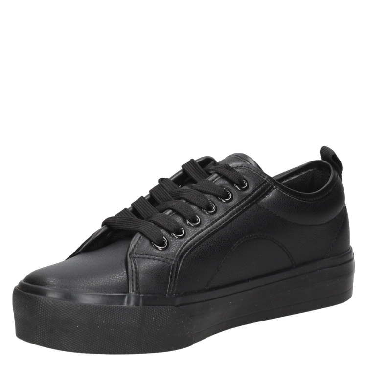 ZAPATILLA COLEGIAL UNISEX PLUMA - E200 - 5