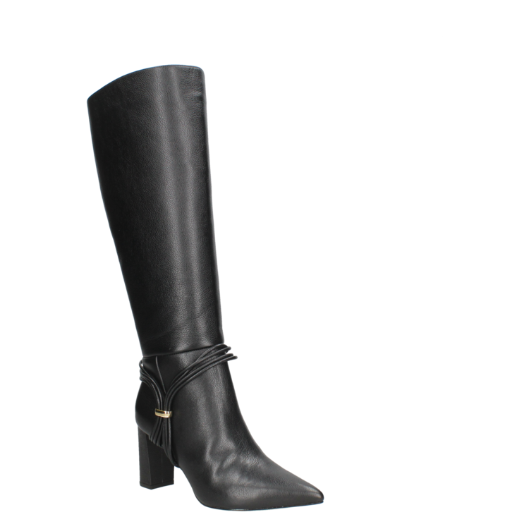 Ripley - BOTA CASUAL MUJER MINGO- H491 | NEGRO