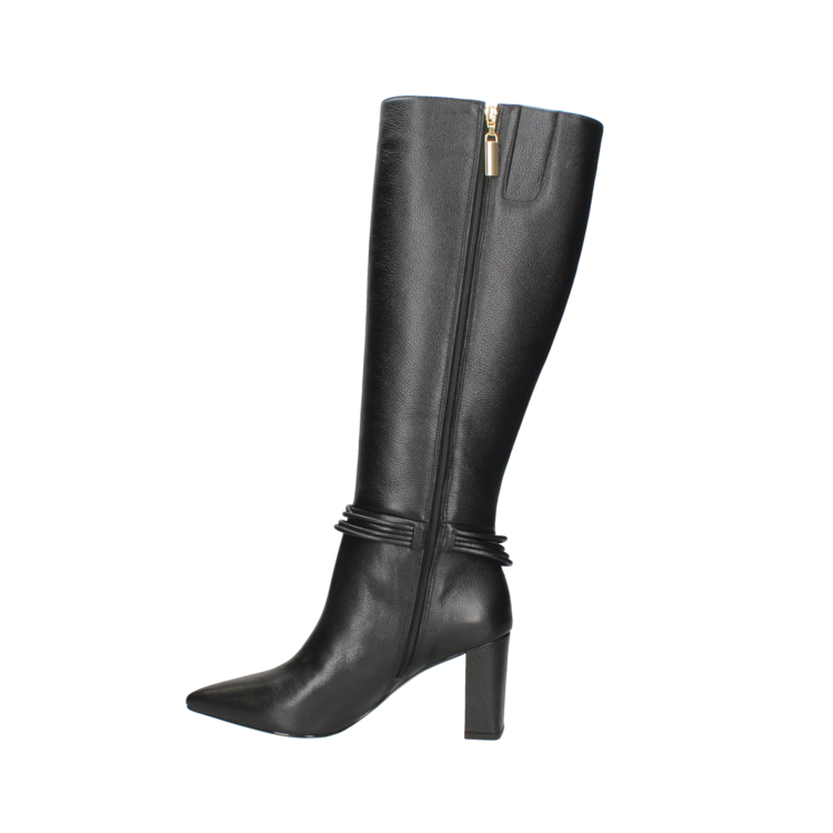Ripley - BOTA CASUAL MUJER MINGO- H491 | NEGRO