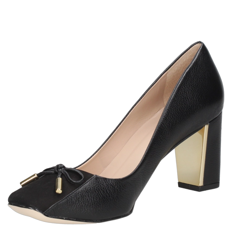 ZAPATO CASUAL MUJER MINGO- H469 | NEGRO - 5