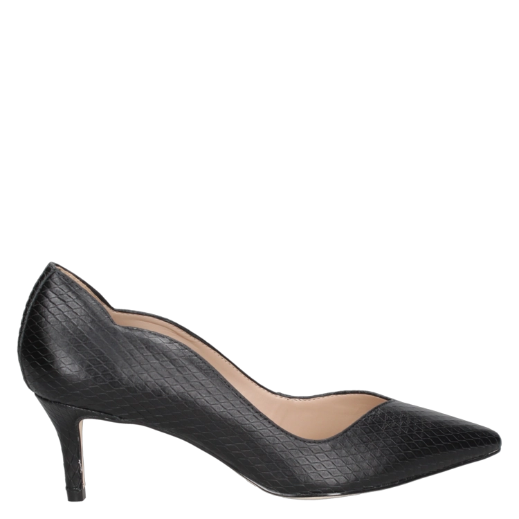 ZAPATO CASUAL MUJER MINGO- H465 | NEGRO - 2
