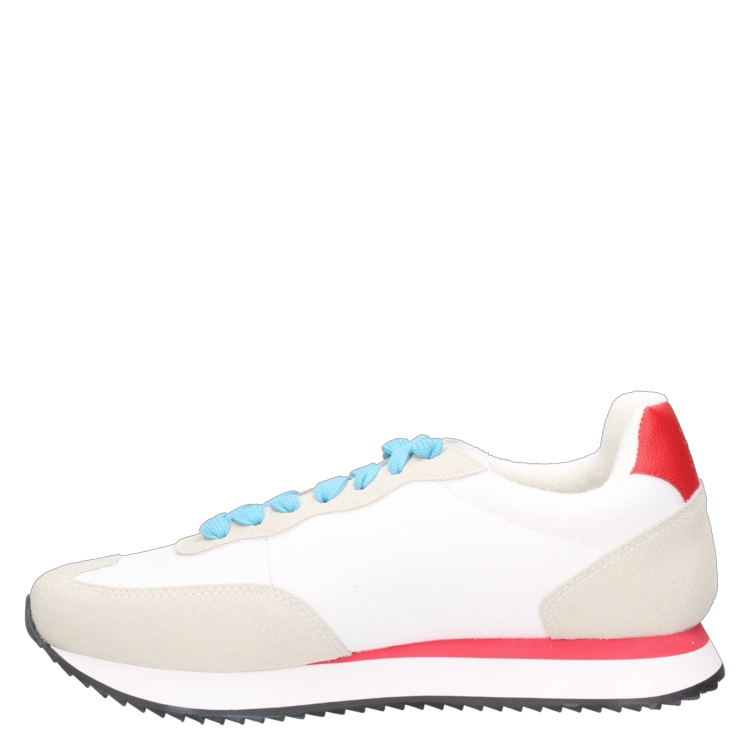 ZAPATILLAS HOMBRE GIOSEPPO CASUALES BLANCO CUERO G168 - 4