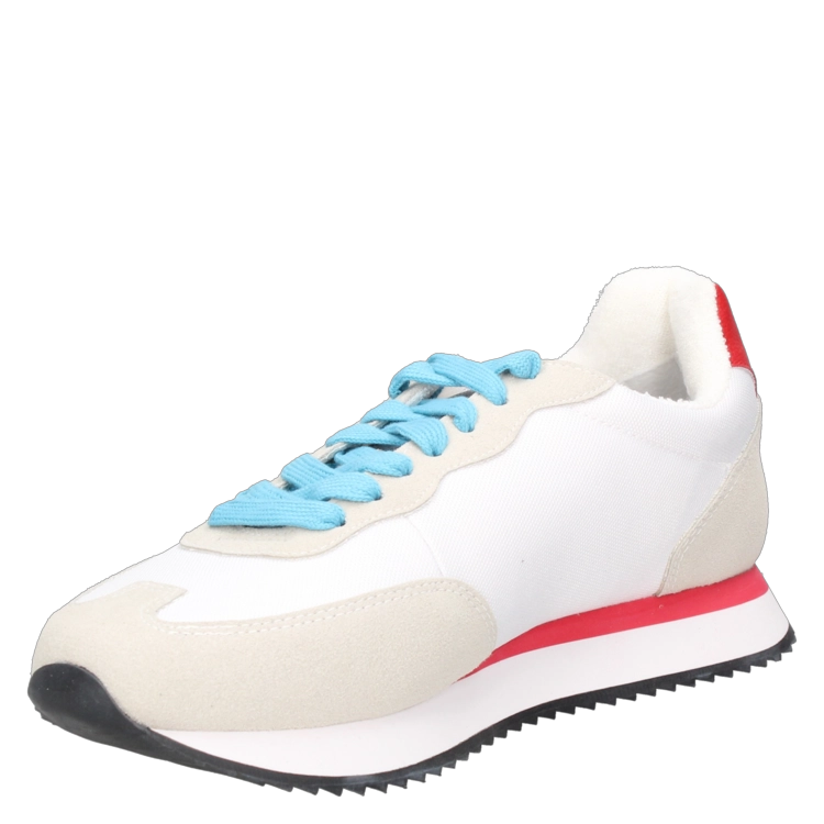 ZAPATILLAS HOMBRE GIOSEPPO CASUALES BLANCO CUERO G168 - 5
