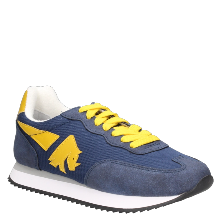 ZAPATILLA CASUAL HOMBRE GIOSEPPO - G168 | AZUL - 1