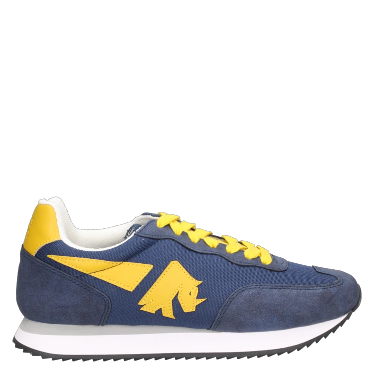 ZAPATILLA CASUAL HOMBRE GIOSEPPO - G168 | AZUL - 2