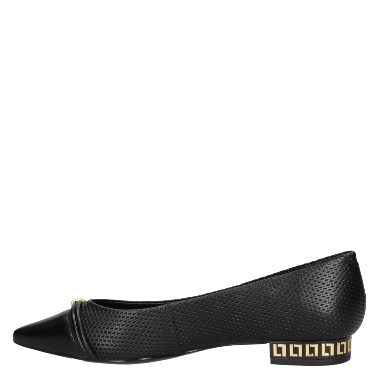 ZAPATO CASUAL MUJER LUZ DA LUA - H544 - 4