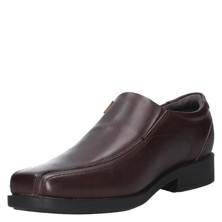 ZAPATO VESTIR HOMBRE 16 HRS - T122 | MARRON - 5