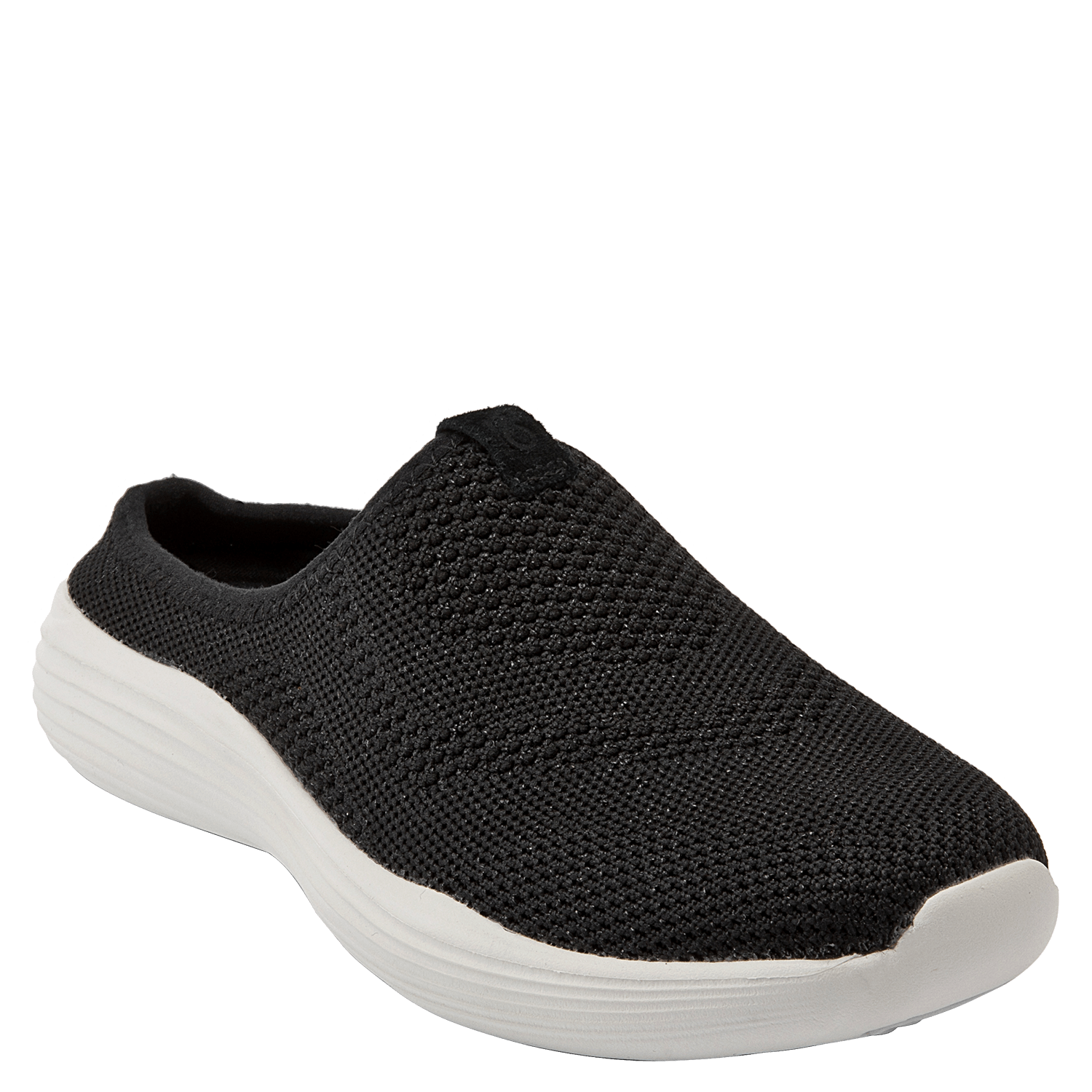 ZAPATILLA CASUAL MUJER 16 HRS - G072 | NEGRO - 1