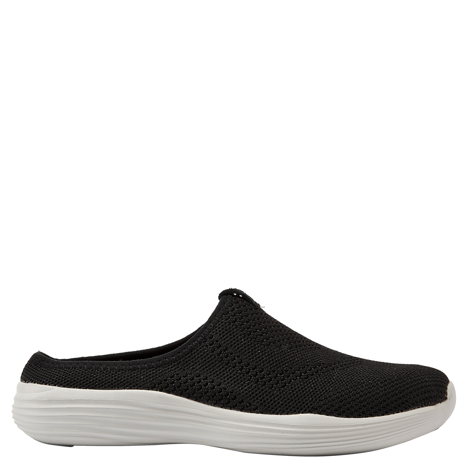 ZAPATILLA CASUAL MUJER 16 HRS - G072 | NEGRO - 2