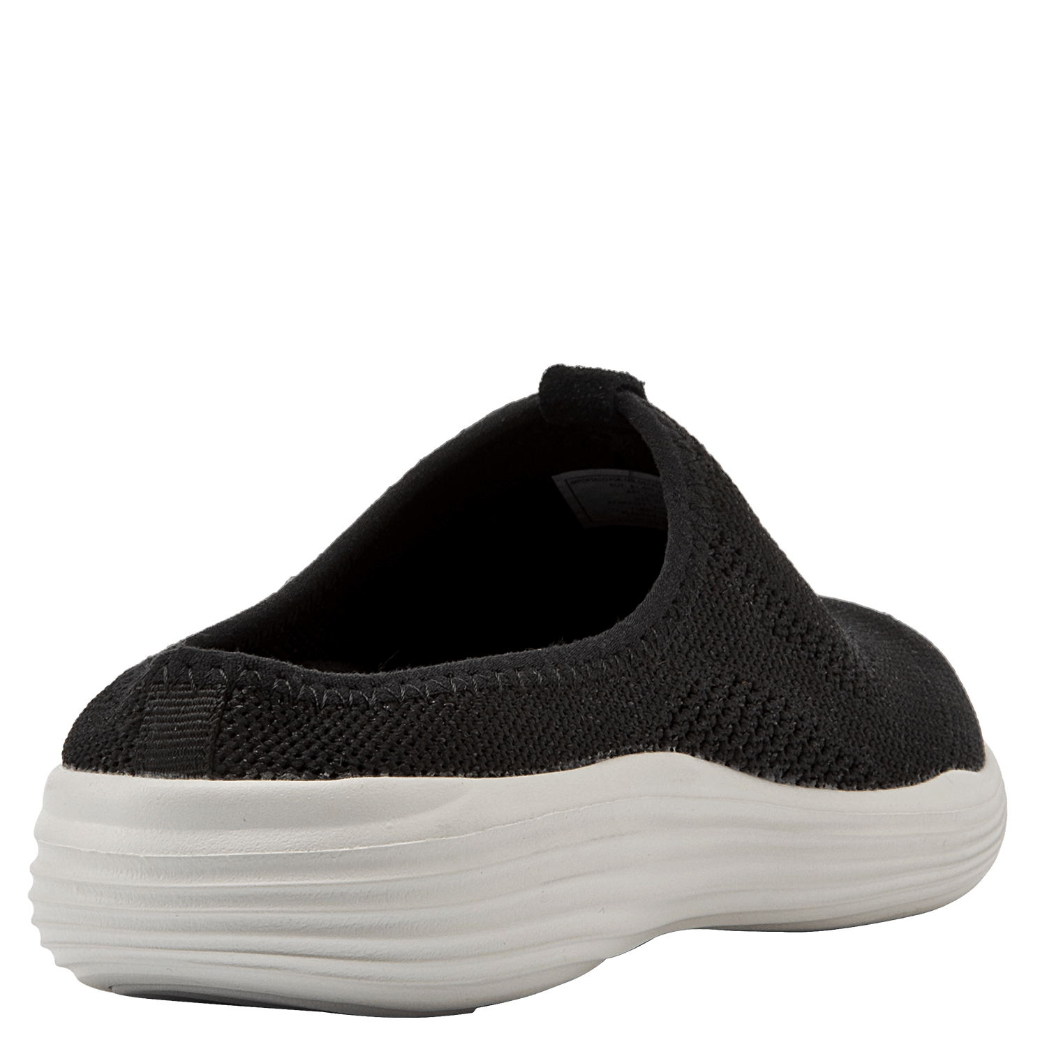 ZAPATILLA CASUAL MUJER 16 HRS - G072 | NEGRO - 3