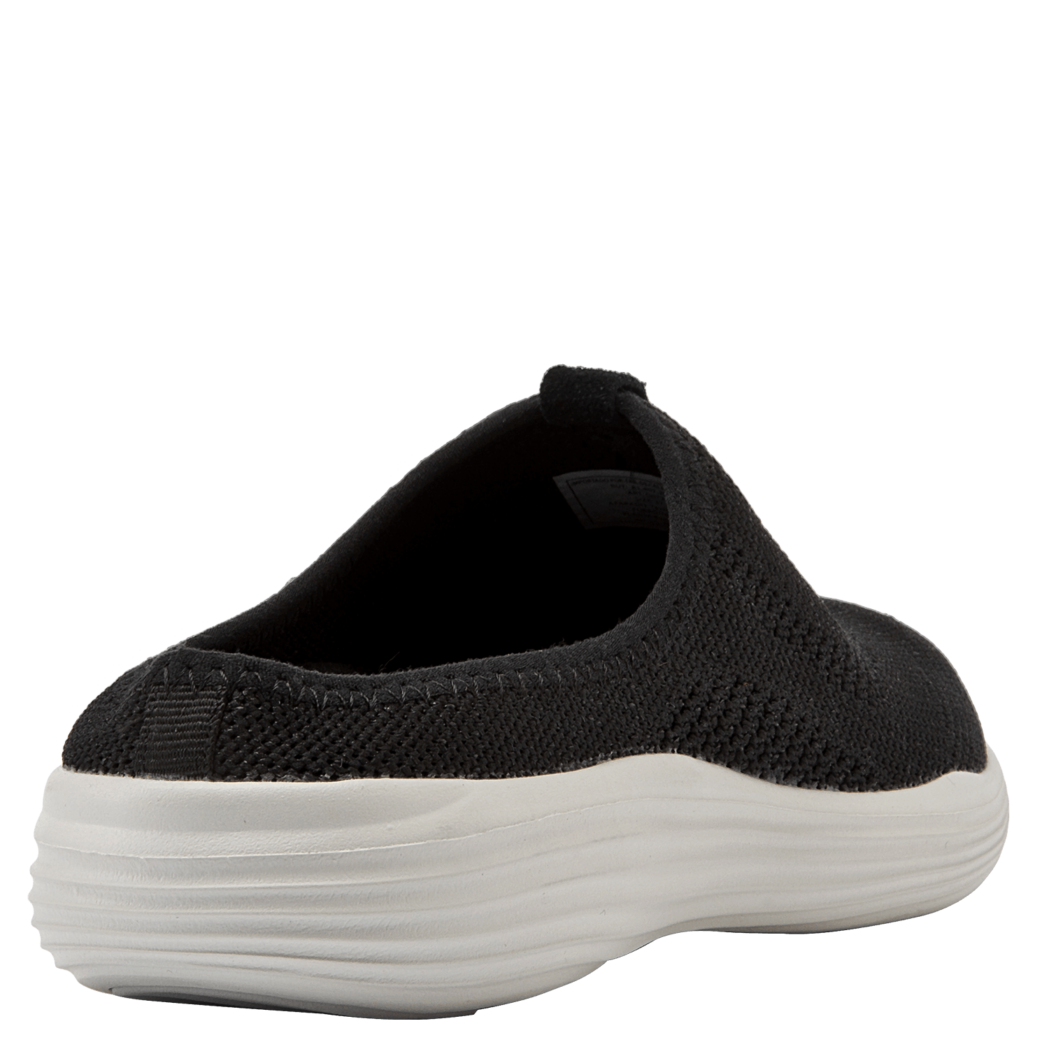 ZAPATILLA CASUAL MUJER 16 HRS - G072 | NEGRO - 3