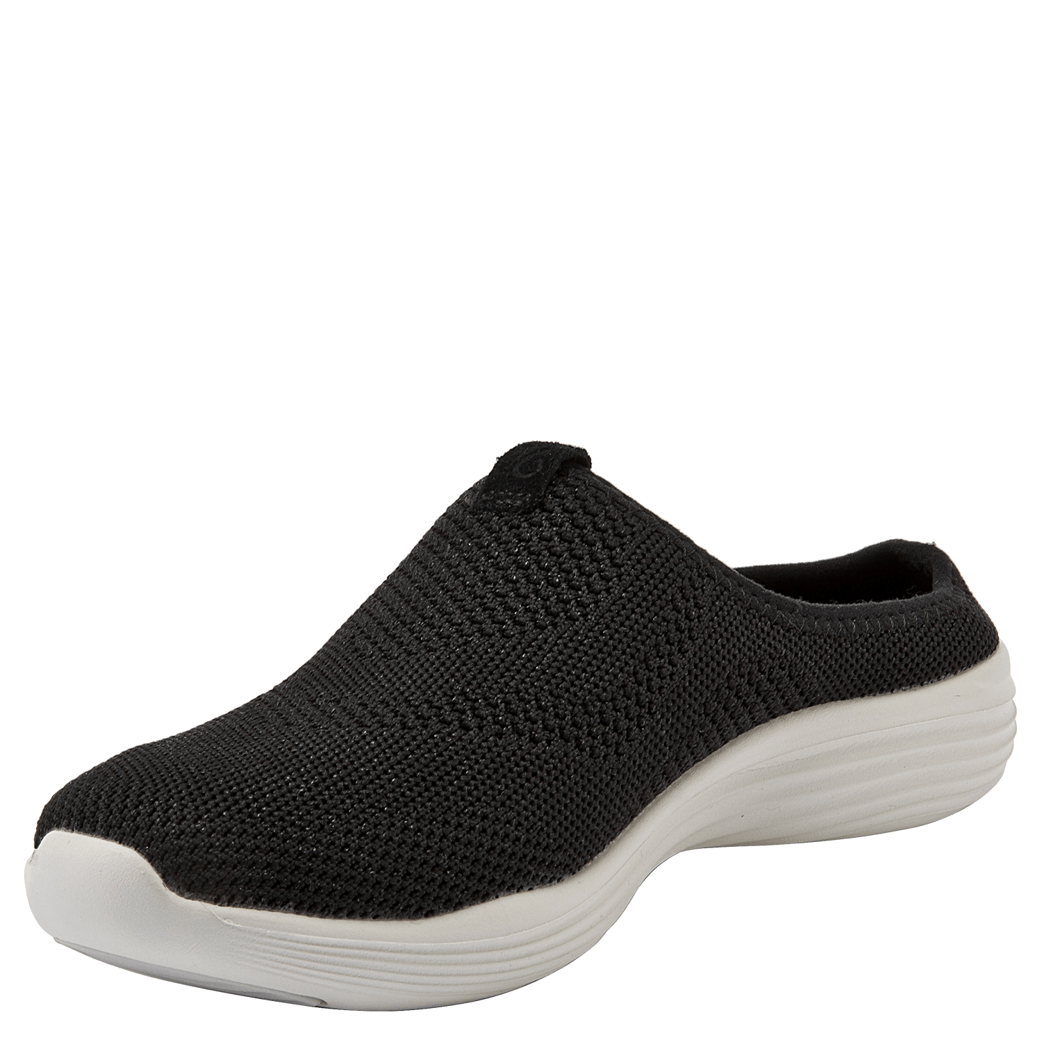 ZAPATILLA CASUAL MUJER 16 HRS - G072 | NEGRO - 5