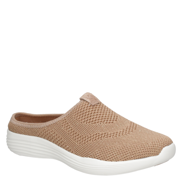 ZAPATILLA CASUAL MUJER 16 HRS - G072 | BEIGE - 1