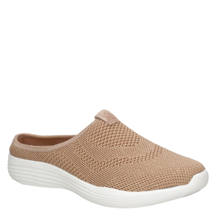 ZAPATILLA CASUAL MUJER 16 HRS - G072 | BEIGE - 1
