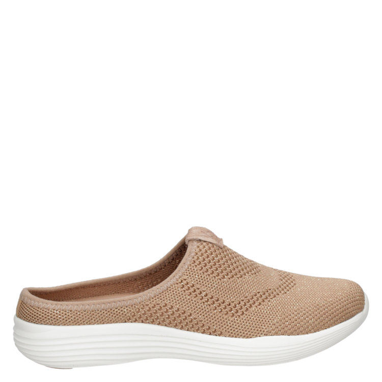 ZAPATILLA CASUAL MUJER 16 HRS - G072 | BEIGE - 2