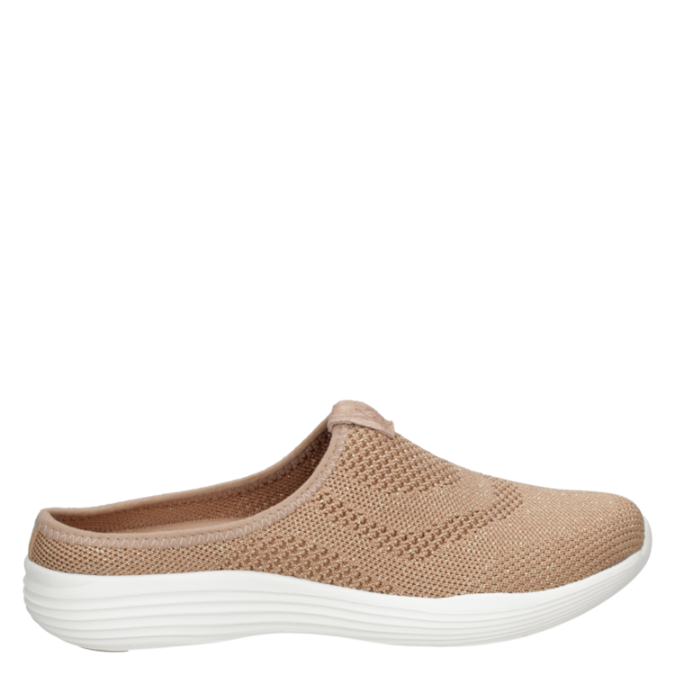 ZAPATILLA CASUAL MUJER 16 HRS - G072 | BEIGE - 2