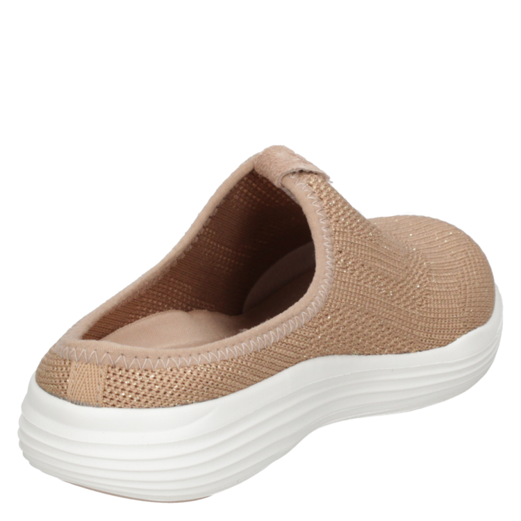 ZAPATILLA CASUAL MUJER 16 HRS - G072 | BEIGE - 3