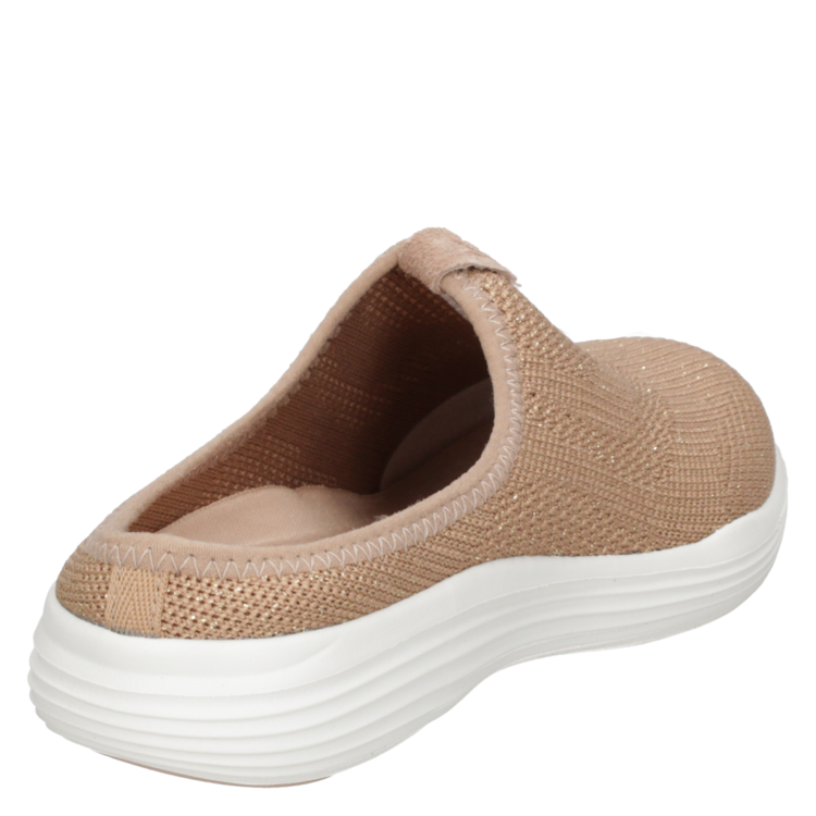 ZAPATILLA CASUAL MUJER 16 HRS - G072 | BEIGE - 3