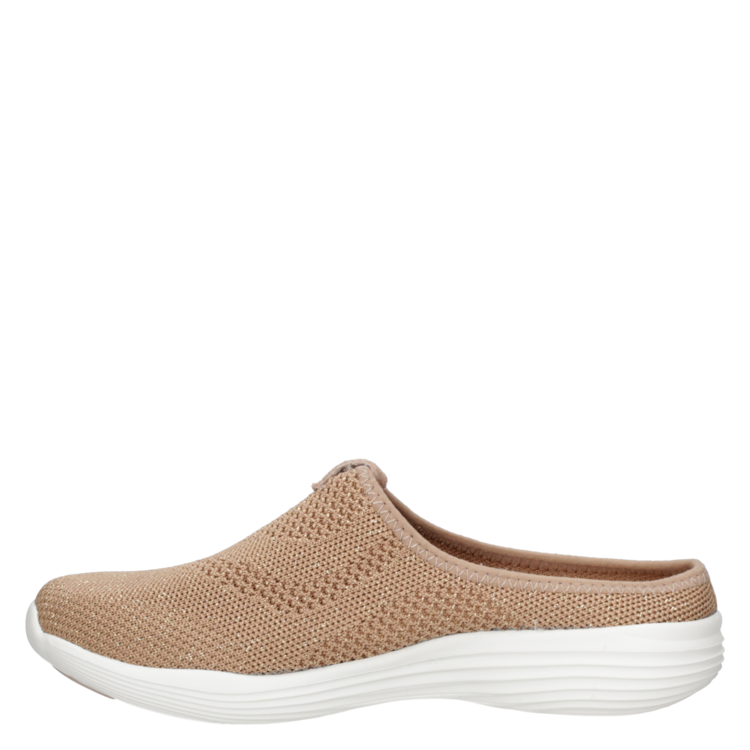 ZAPATILLA CASUAL MUJER 16 HRS - G072 | BEIGE - 4