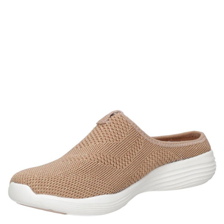 ZAPATILLA CASUAL MUJER 16 HRS - G072 | BEIGE - 5