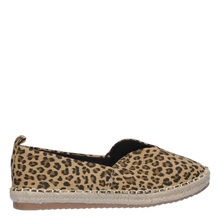 ALPARGATA CASUAL MUJER BRUNO ROSSI - G640 | BEIGE - 2