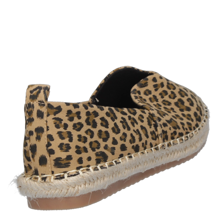 ALPARGATA CASUAL MUJER BRUNO ROSSI - G640 | BEIGE - 3