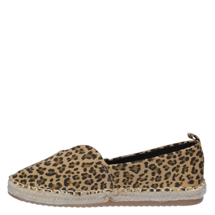 ALPARGATA CASUAL MUJER BRUNO ROSSI - G640 | BEIGE - 4