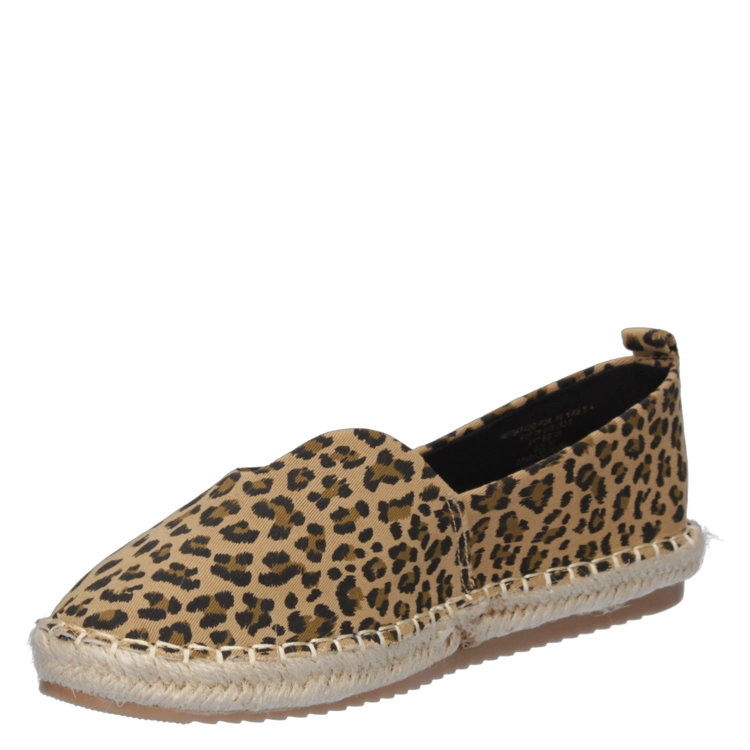 ALPARGATA CASUAL MUJER BRUNO ROSSI - G640 | BEIGE - 5