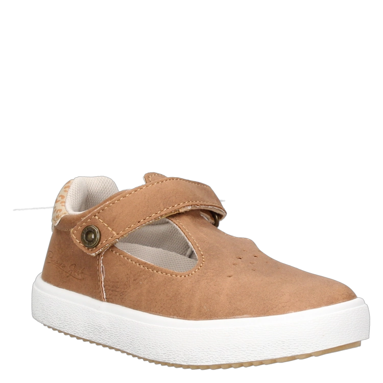 ZAPATO CASUAL NIÑA PANAMA JACK (22 AL 27) - G711 - 1