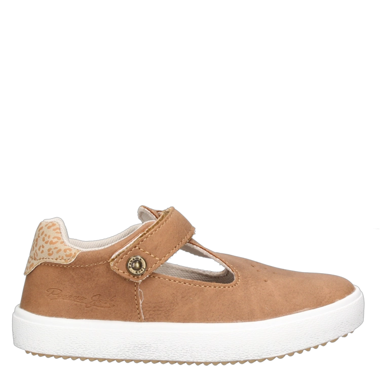 ZAPATO CASUAL NIÑA PANAMA JACK (22 AL 27) - G711 - 2