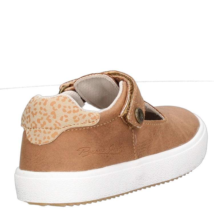 ZAPATO CASUAL NIÑA PANAMA JACK (22 AL 27) - G711 - 3
