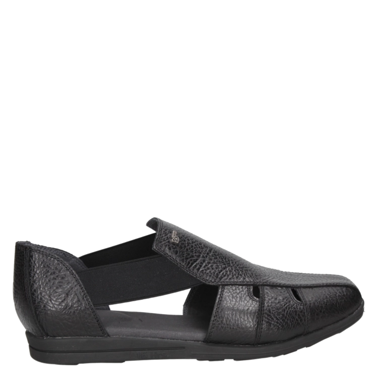 SANDALIA CASUAL MUJER 16 HRS - W100 | NEGRO - 2