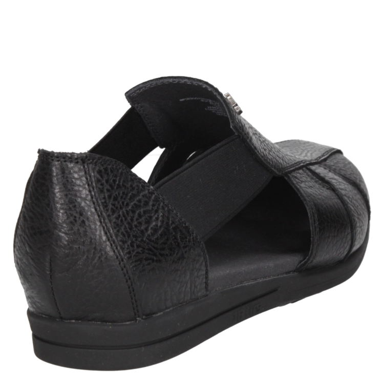 SANDALIA CASUAL MUJER 16 HRS - W100 | NEGRO - 3