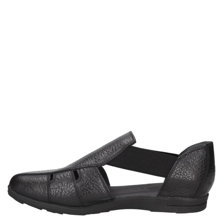 SANDALIA CASUAL MUJER 16 HRS - W100 | NEGRO - 4