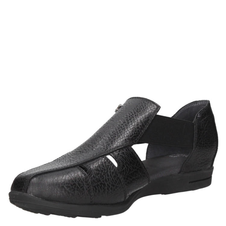 SANDALIA CASUAL MUJER 16 HRS - W100 | NEGRO - 5