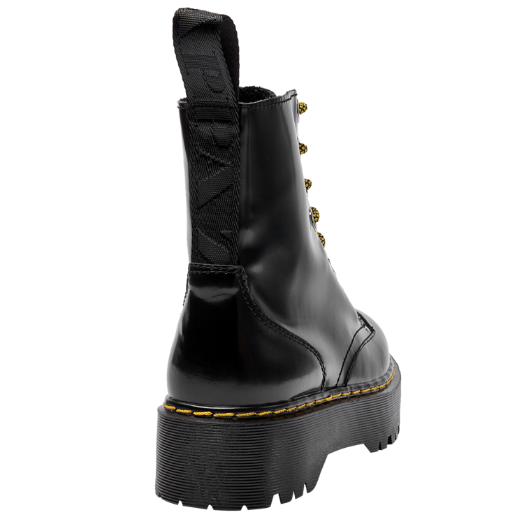 BOTIN CASUAL MUJER ZAPPA - H405 - 3