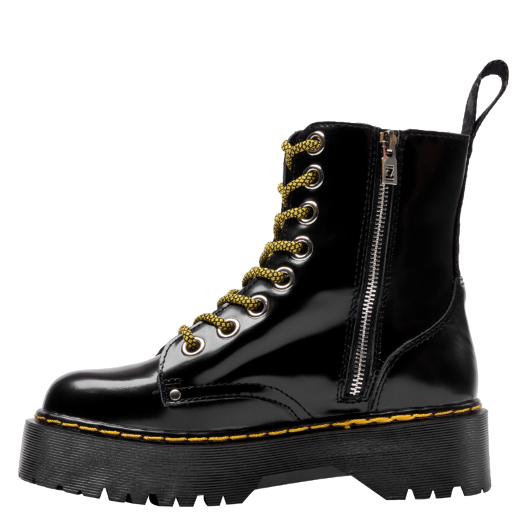 BOTIN CASUAL MUJER ZAPPA - H405 - 4