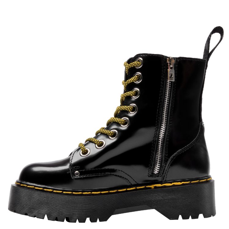 BOTIN CASUAL MUJER ZAPPA - H405 - 4